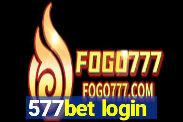 577bet login